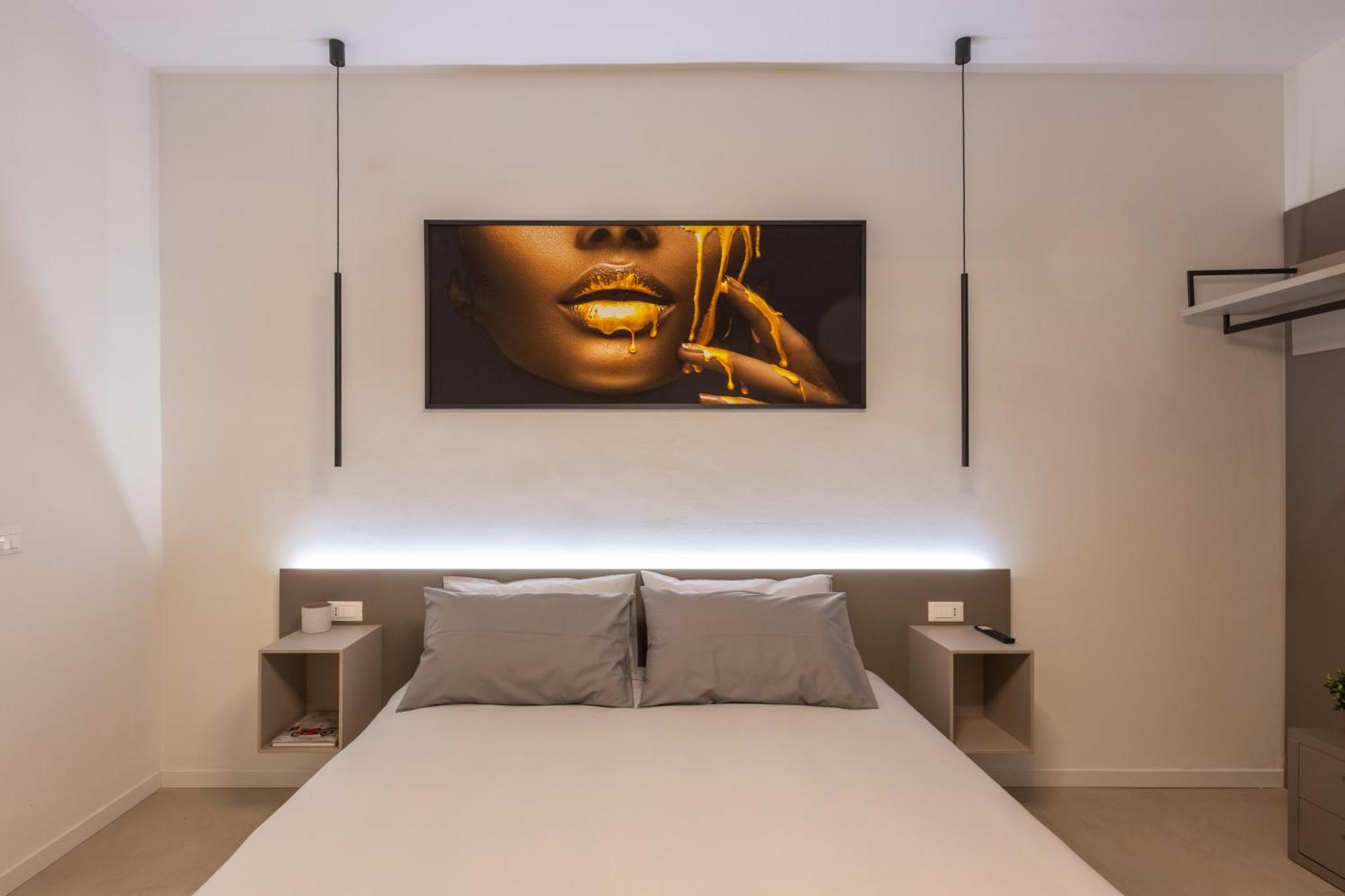 Luxury Station Bologna