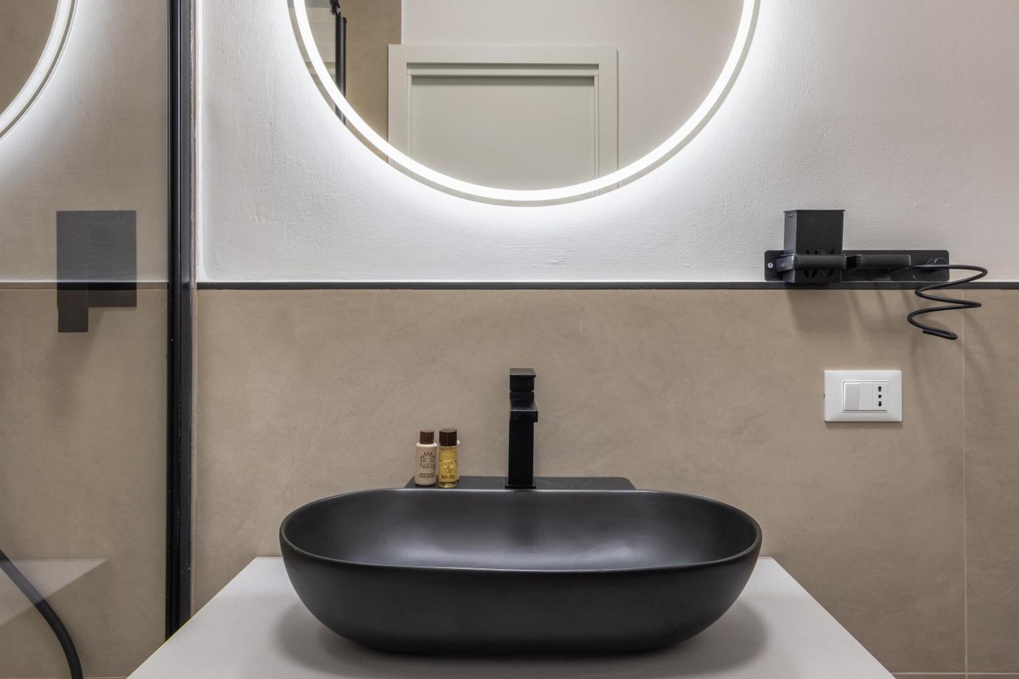 Luxury Station Guest house Bologna