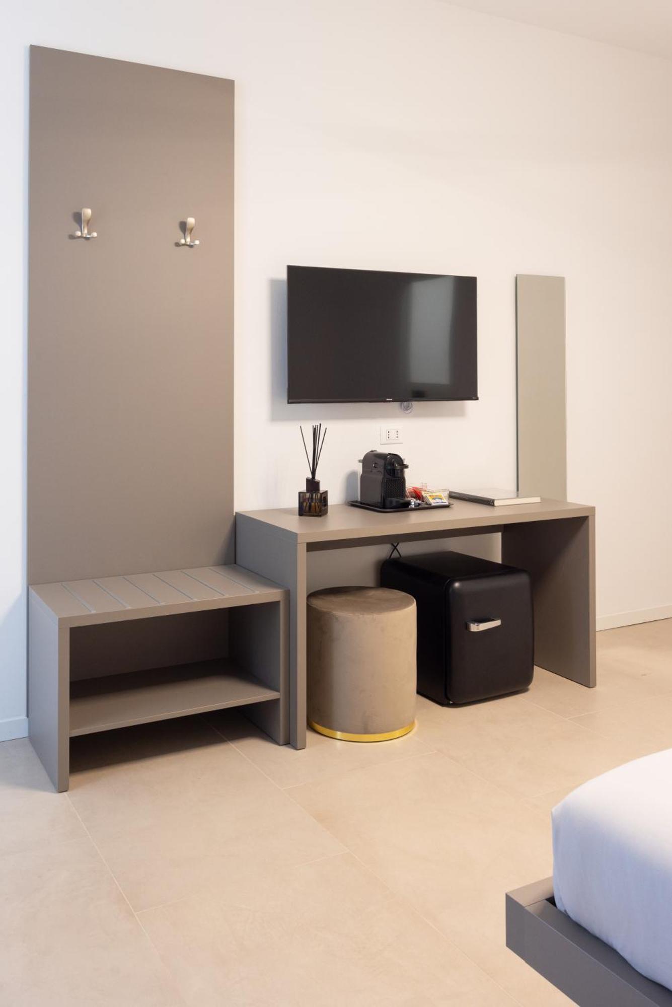 Luxury Station Guest house Bologna