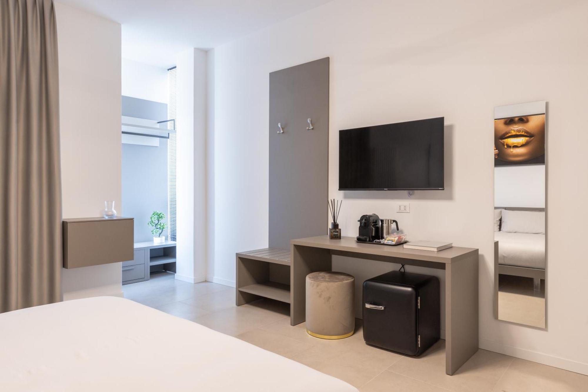 Guest house Luxury Station *