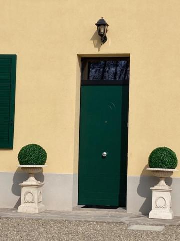 Maison Country Frühstückspension Bologna