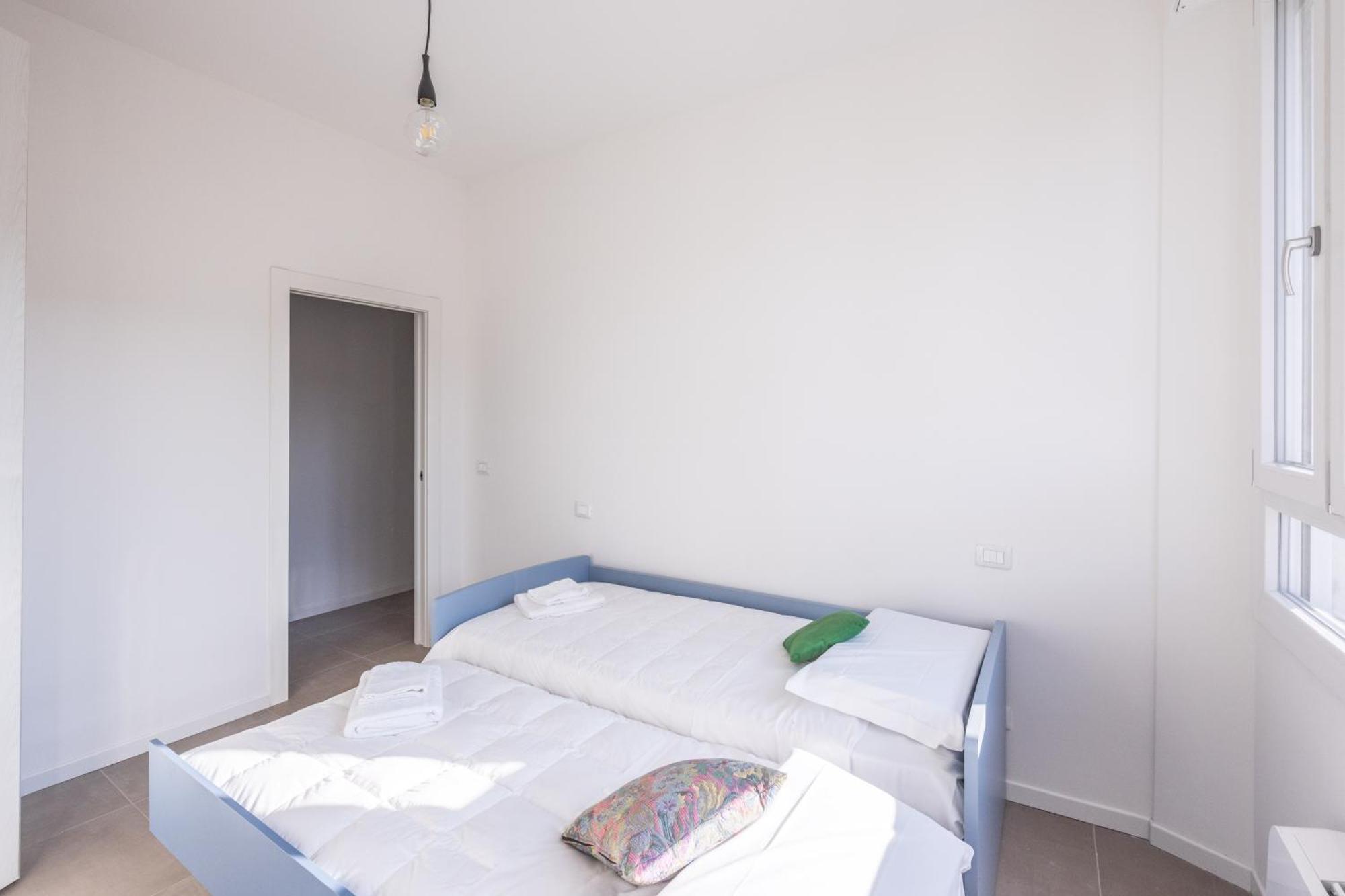 Lame 15, By Short Holidays Apartment Bologna