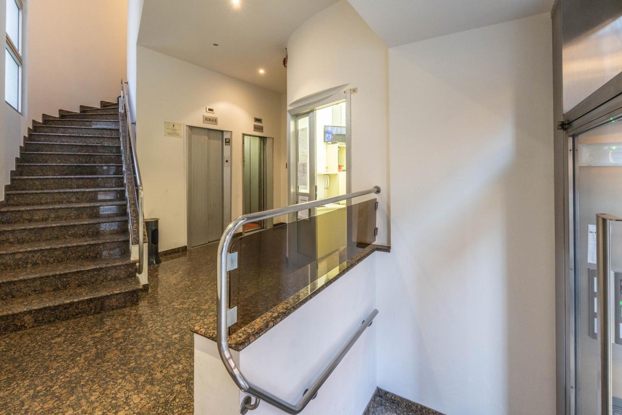 Lame 15, By Short Holidays Apartment