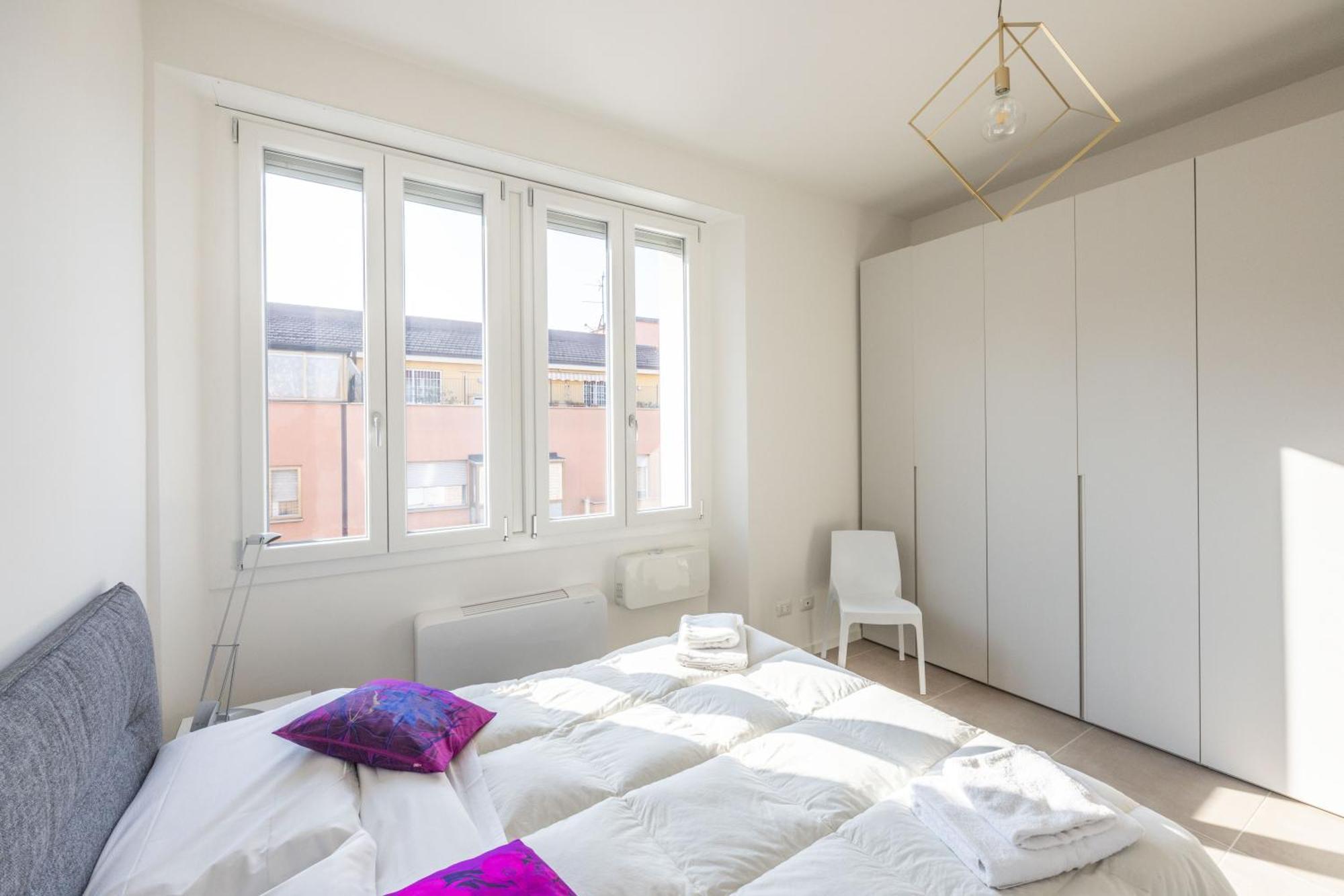 Lame 15, By Short Holidays Apartment Bologna