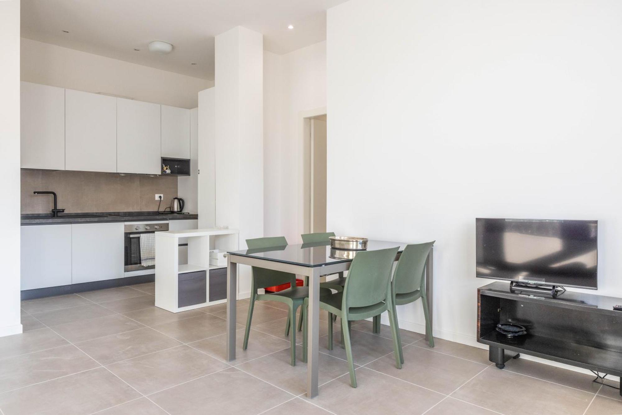 Apartment Lame 15, By Short Holidays
