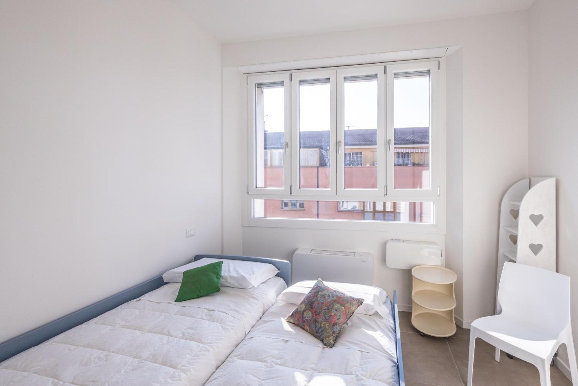 Lame 15, By Short Holidays Apartment *
