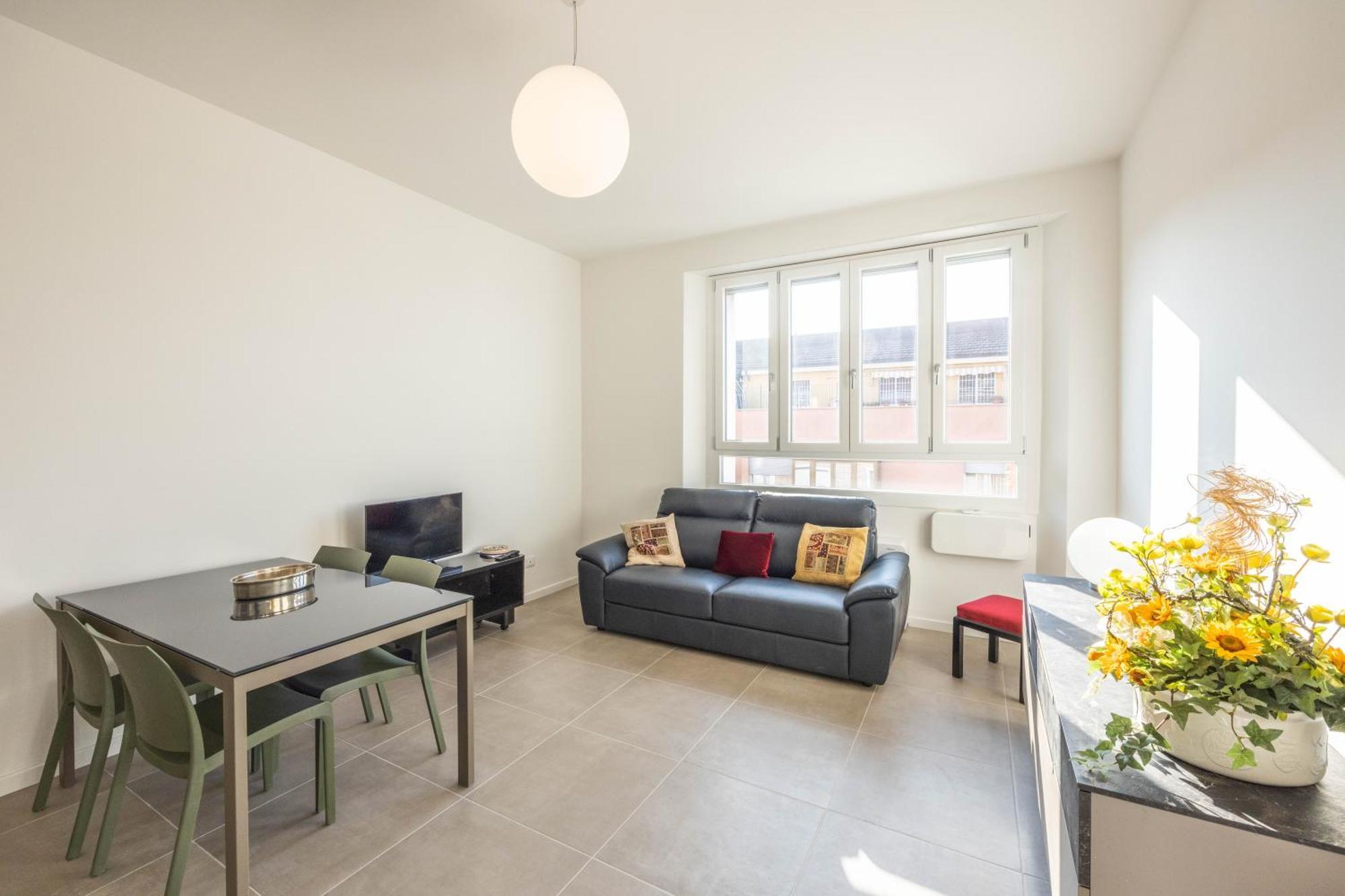 Apartment Lame 15, By Short Holidays Bologna