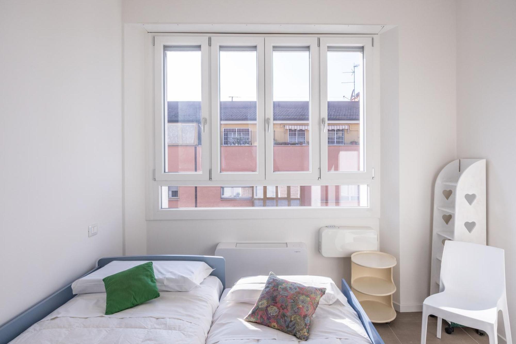 Lame 15, By Short Holidays Apartment