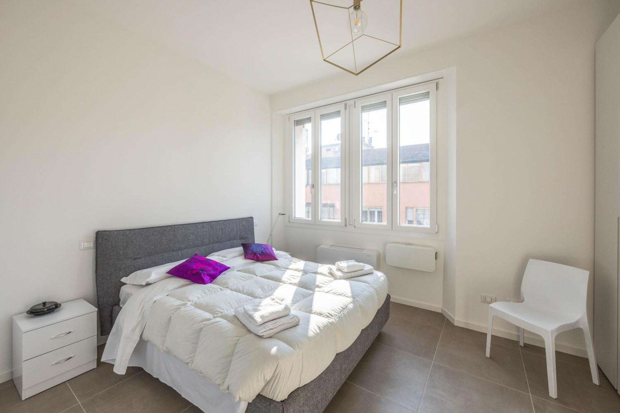 Lame 15, By Short Holidays Apartment *