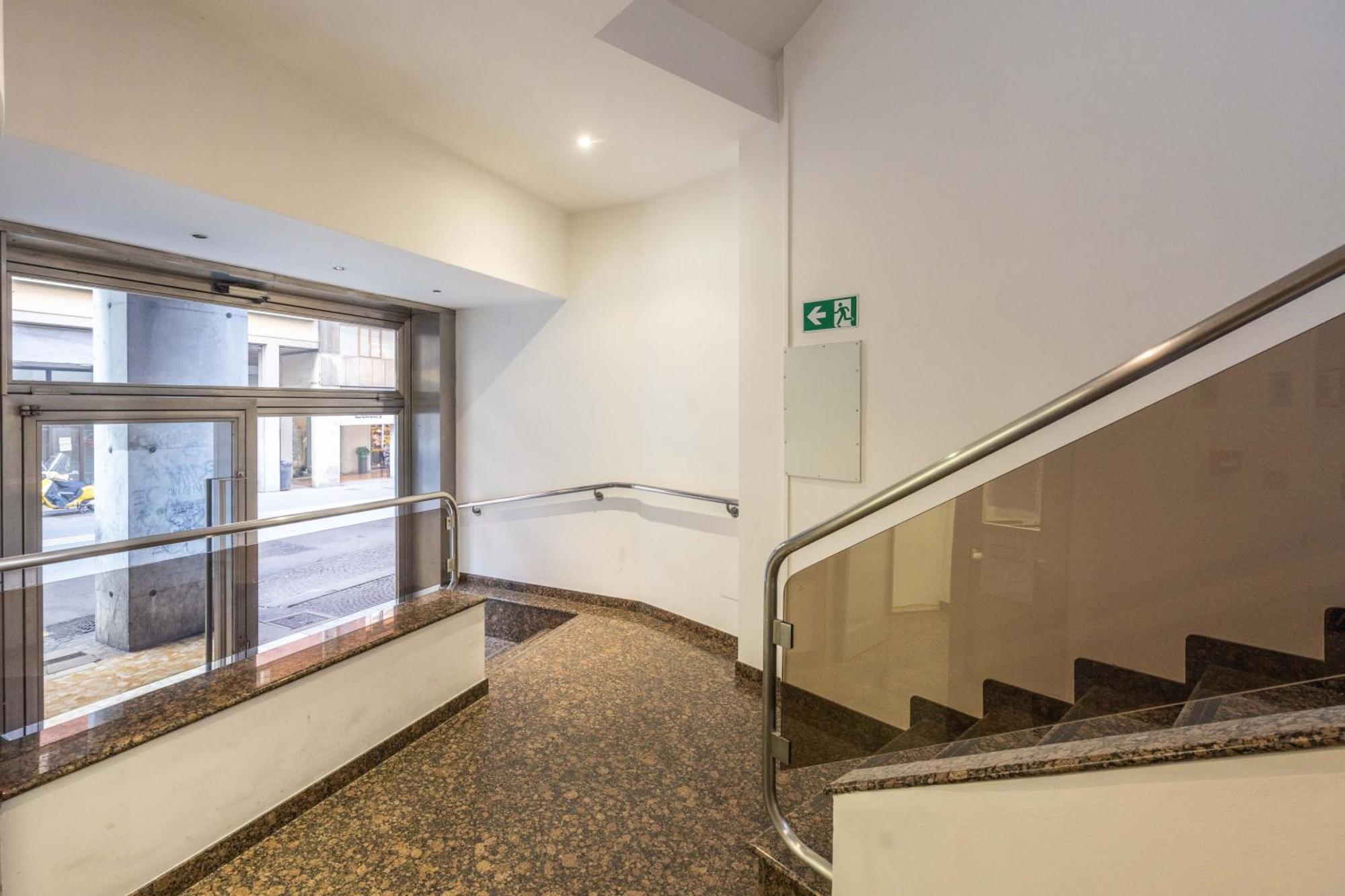 Lame 15, By Short Holidays Apartment *