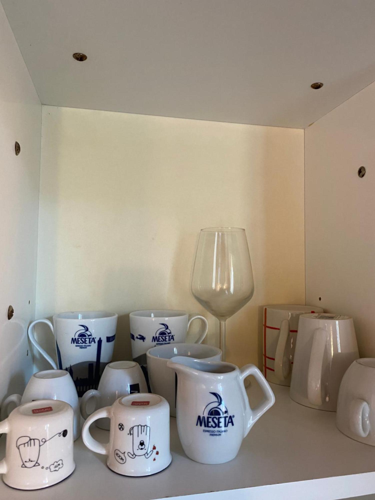 Saragozza Appartement Bologne
