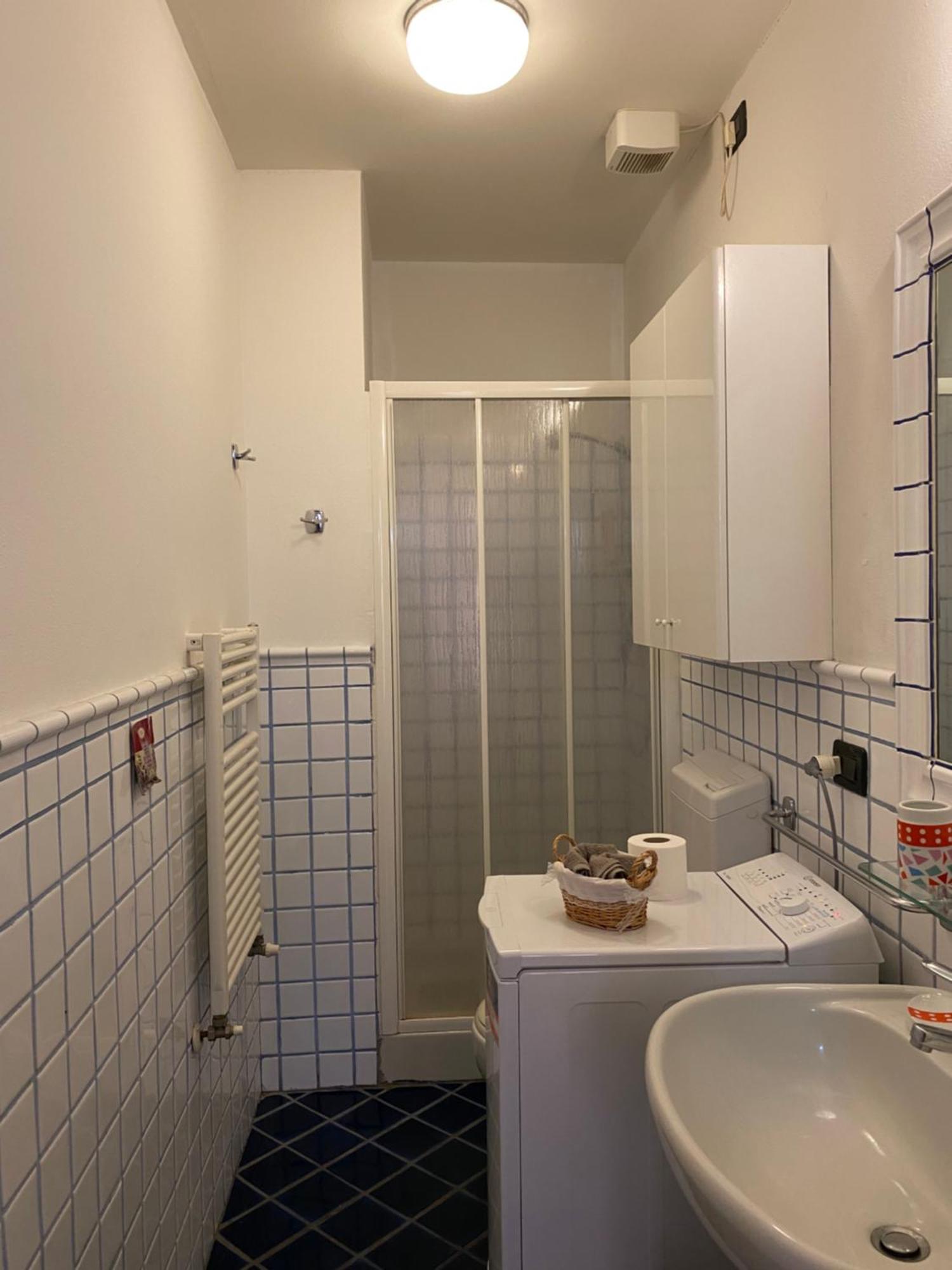 Saragozza Appartement