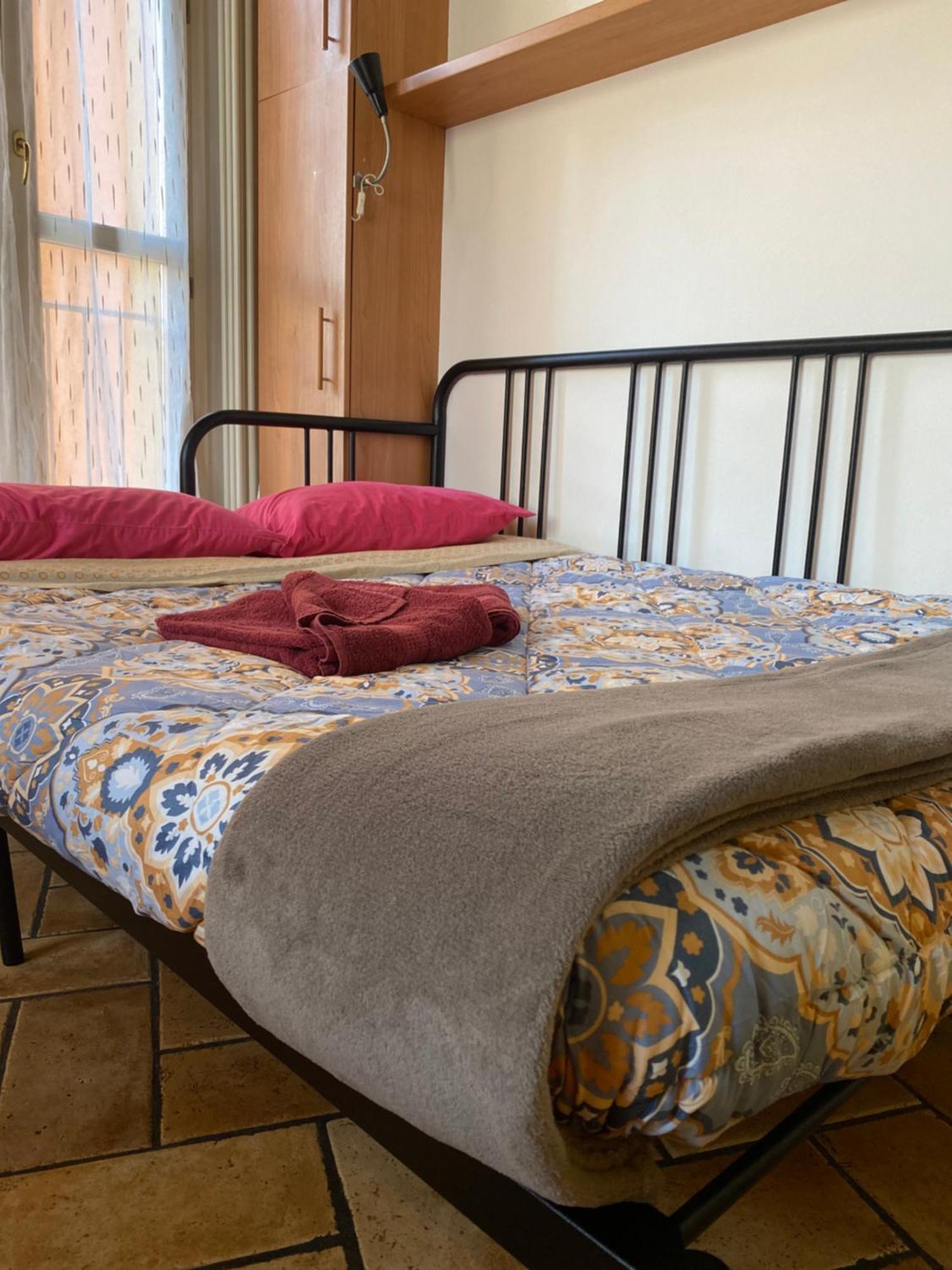 Saragozza Appartement *