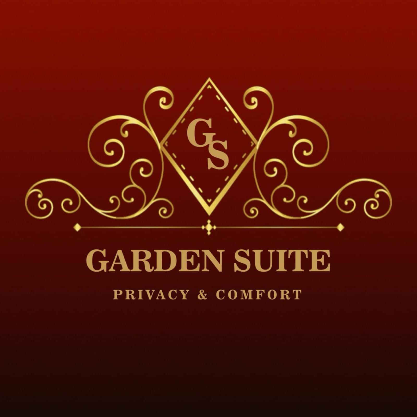 Garden *