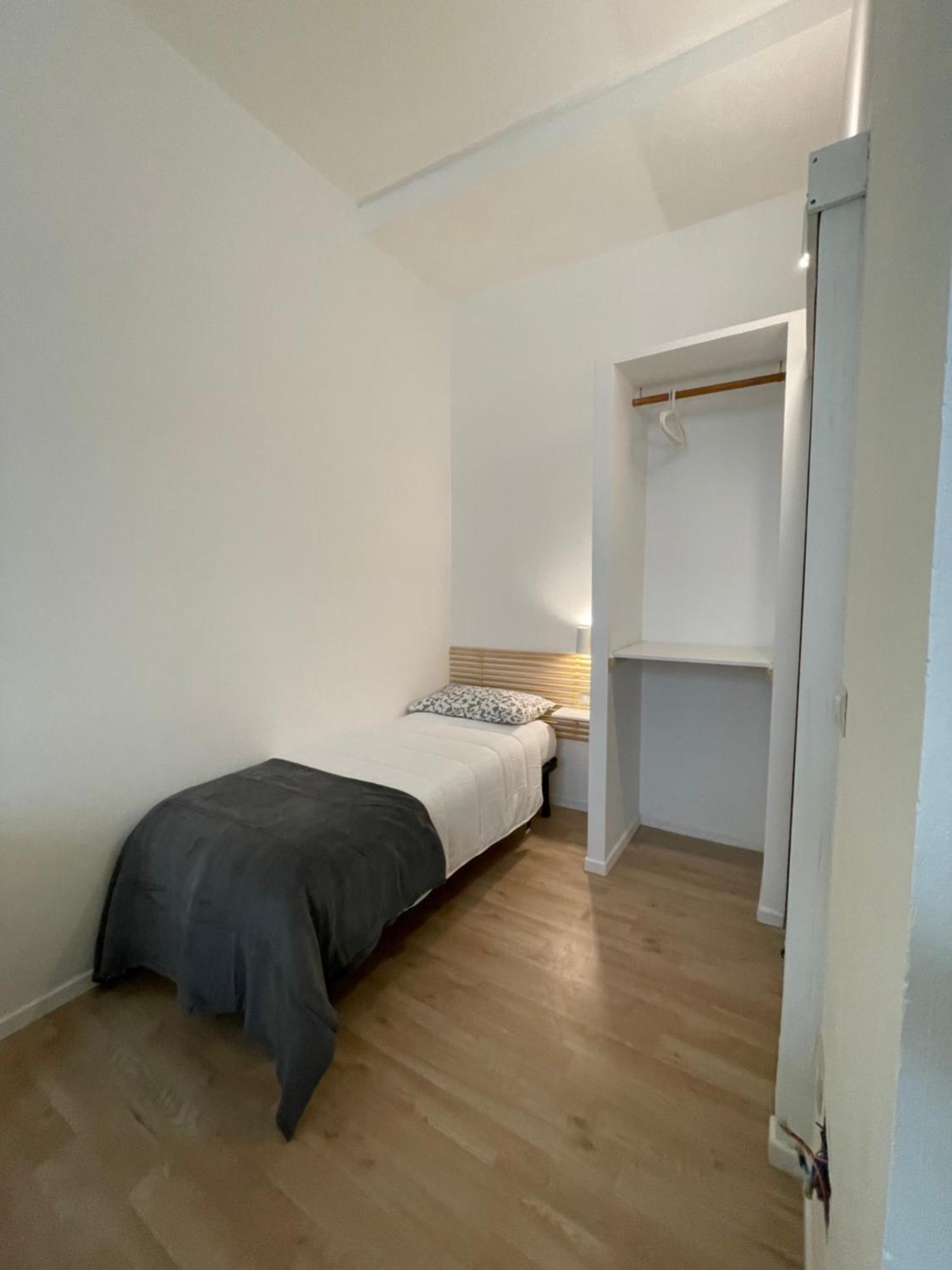 Loft Camille Bologna