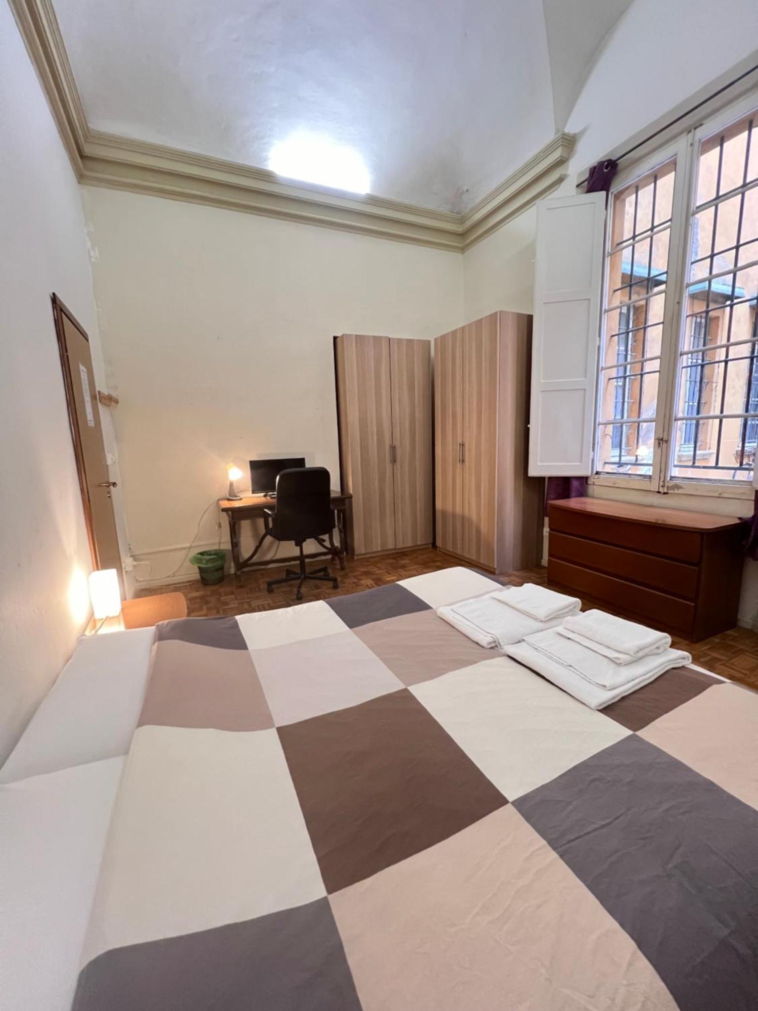 Bed and breakfast Tata Homes Bolonia