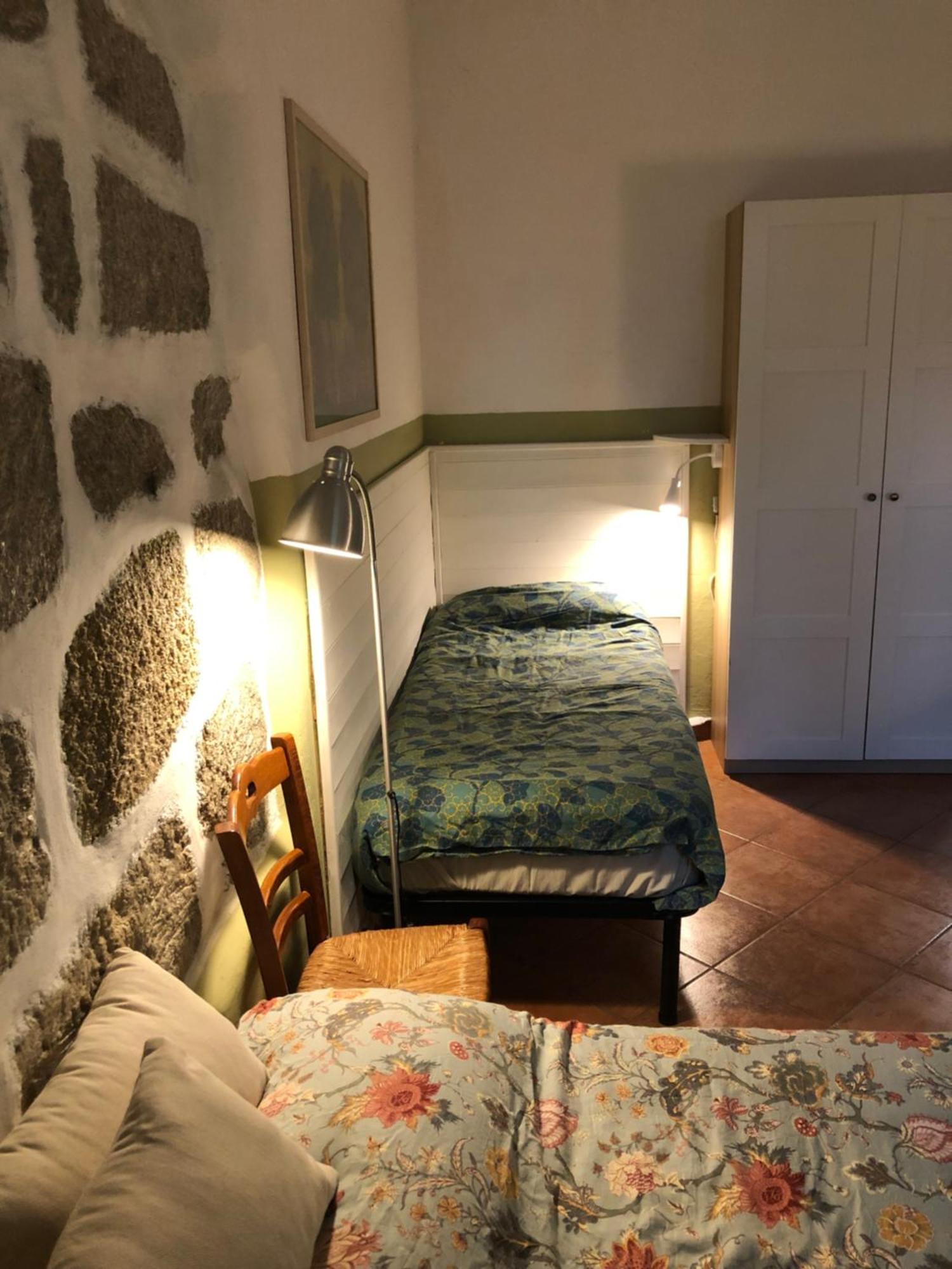 Monte Donato Couette-café