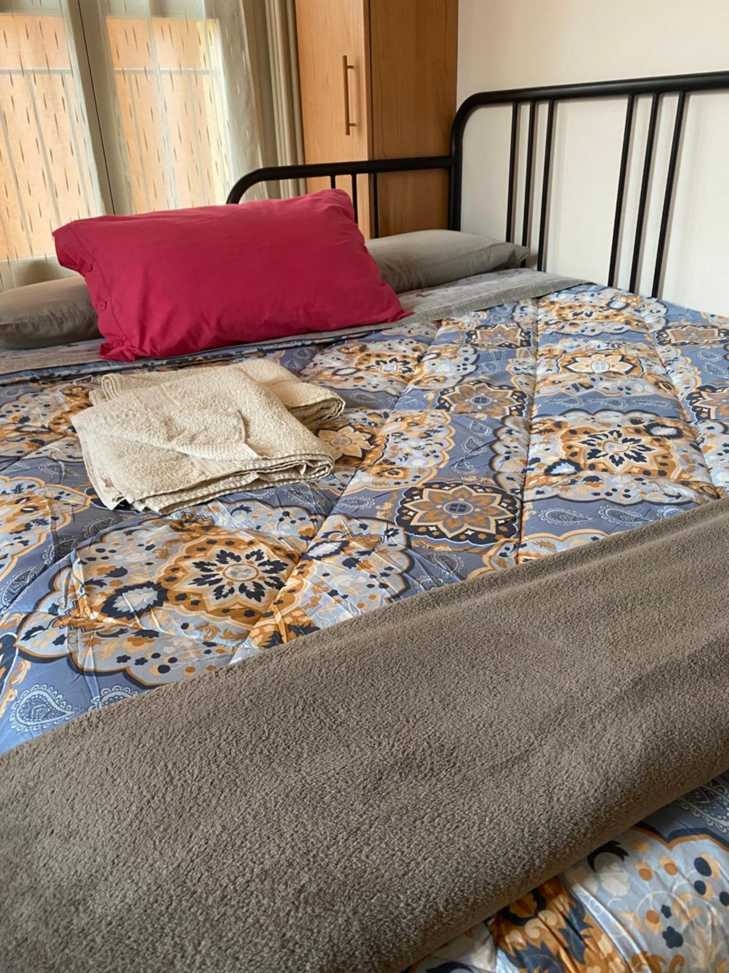 Saragozza Appartement