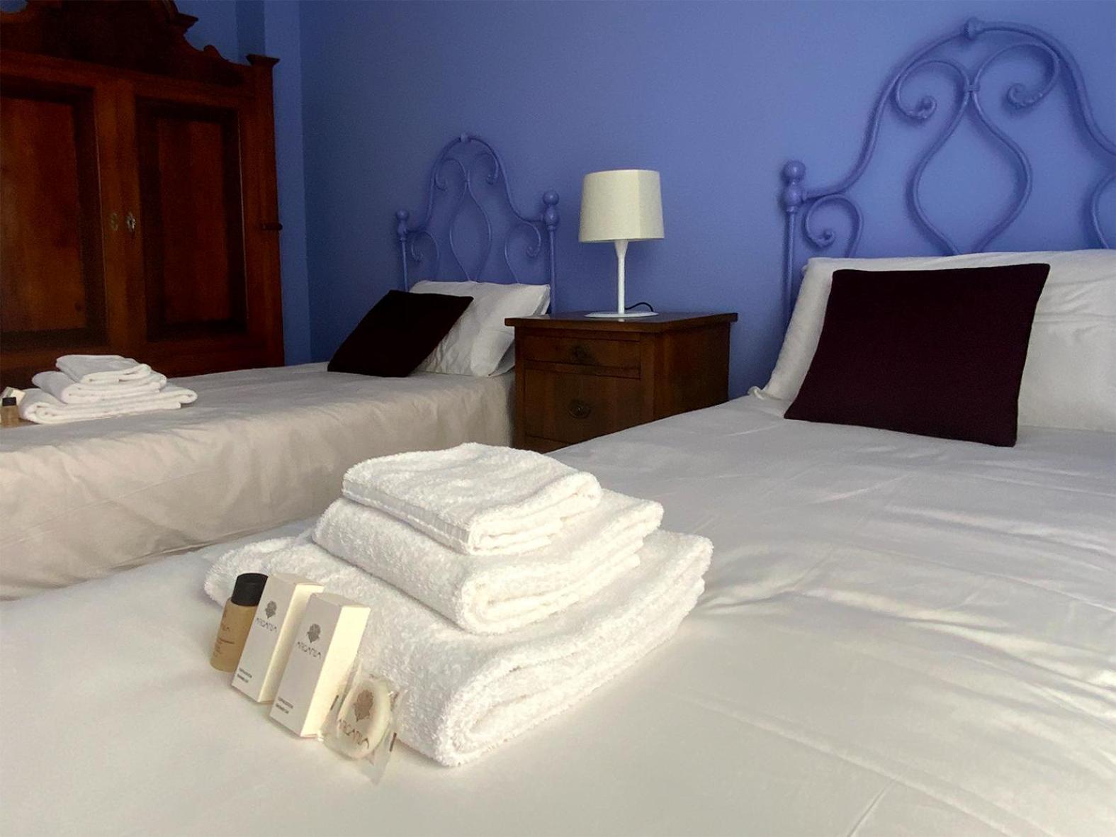 Apartamento Casa Lodovica Bolonia