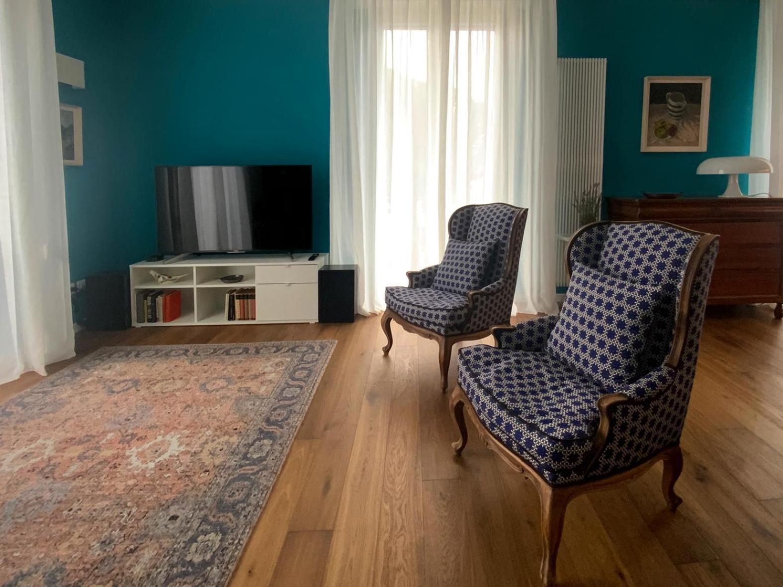 Apartamento Casa Lodovica *