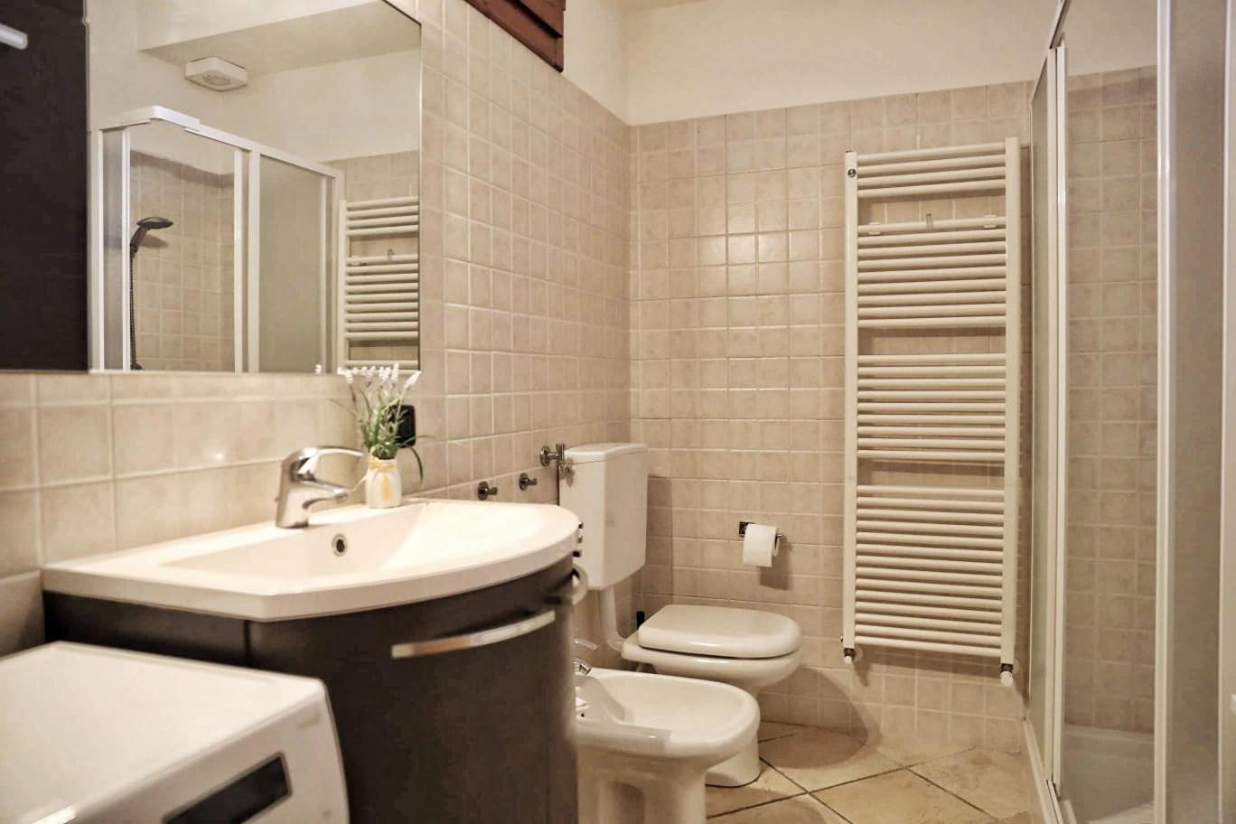 Casa Emilia Bed and breakfast