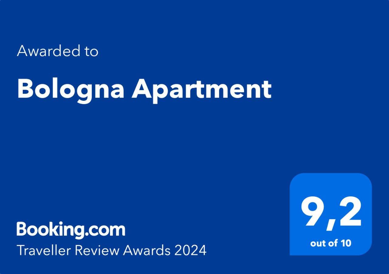 Bologna Apartment Lejlighed *