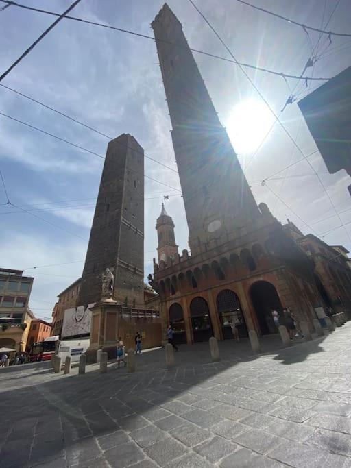 Apartment San Felice Studio Bologna