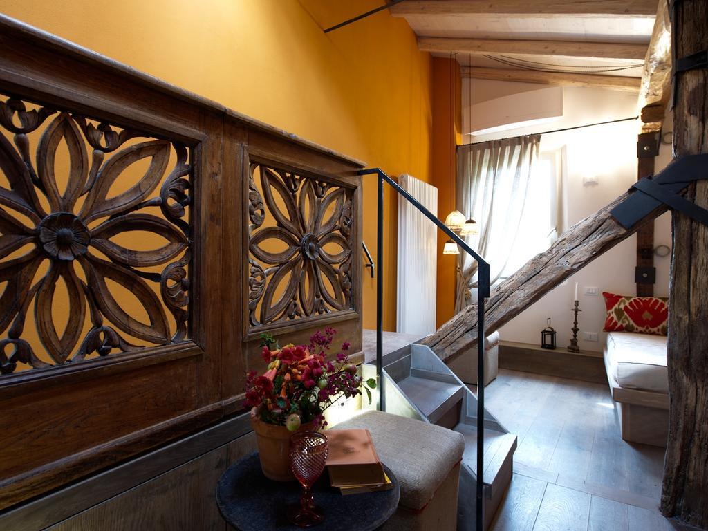 Landhaus Casa Fluo Relais *