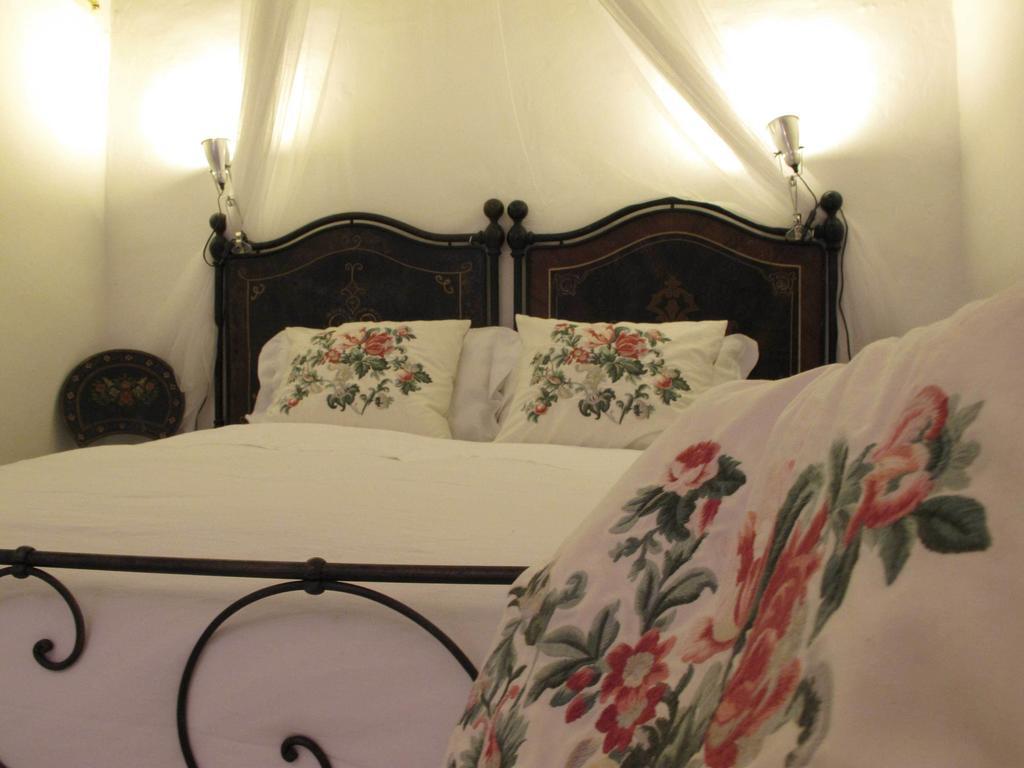 Albertad Couette-café *