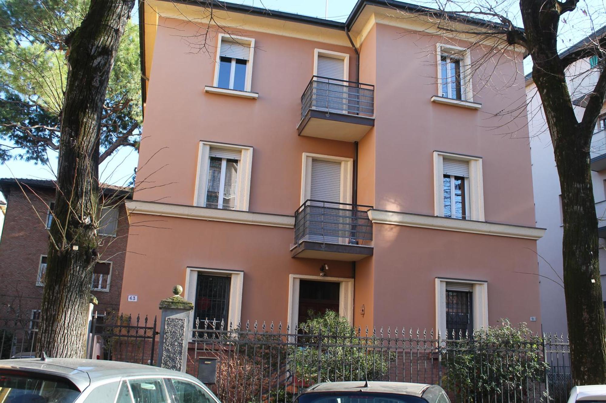 Apartamento Bondi900 - Tigli Bolonia