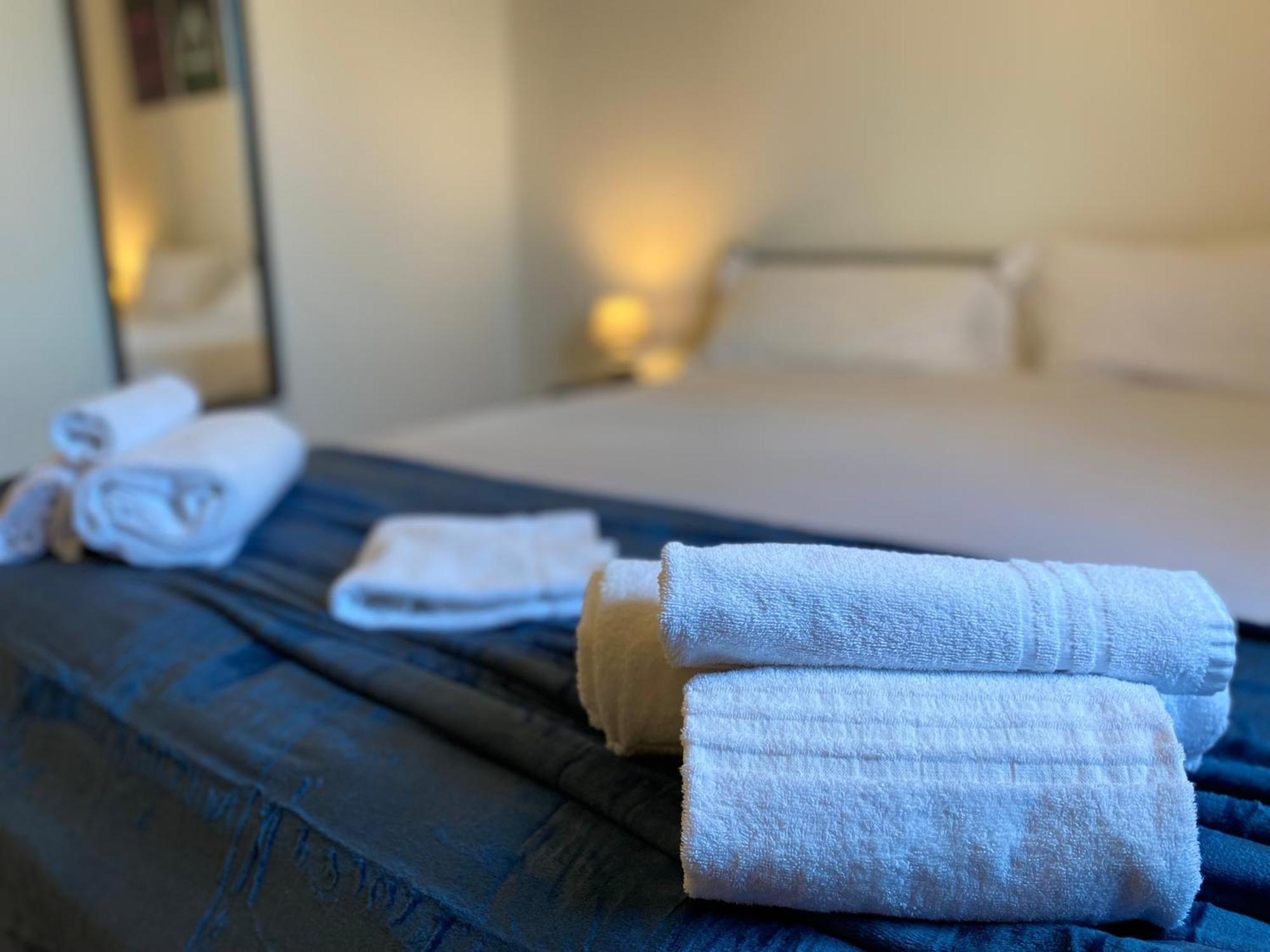 Guest house Urban Nest Red Carpet