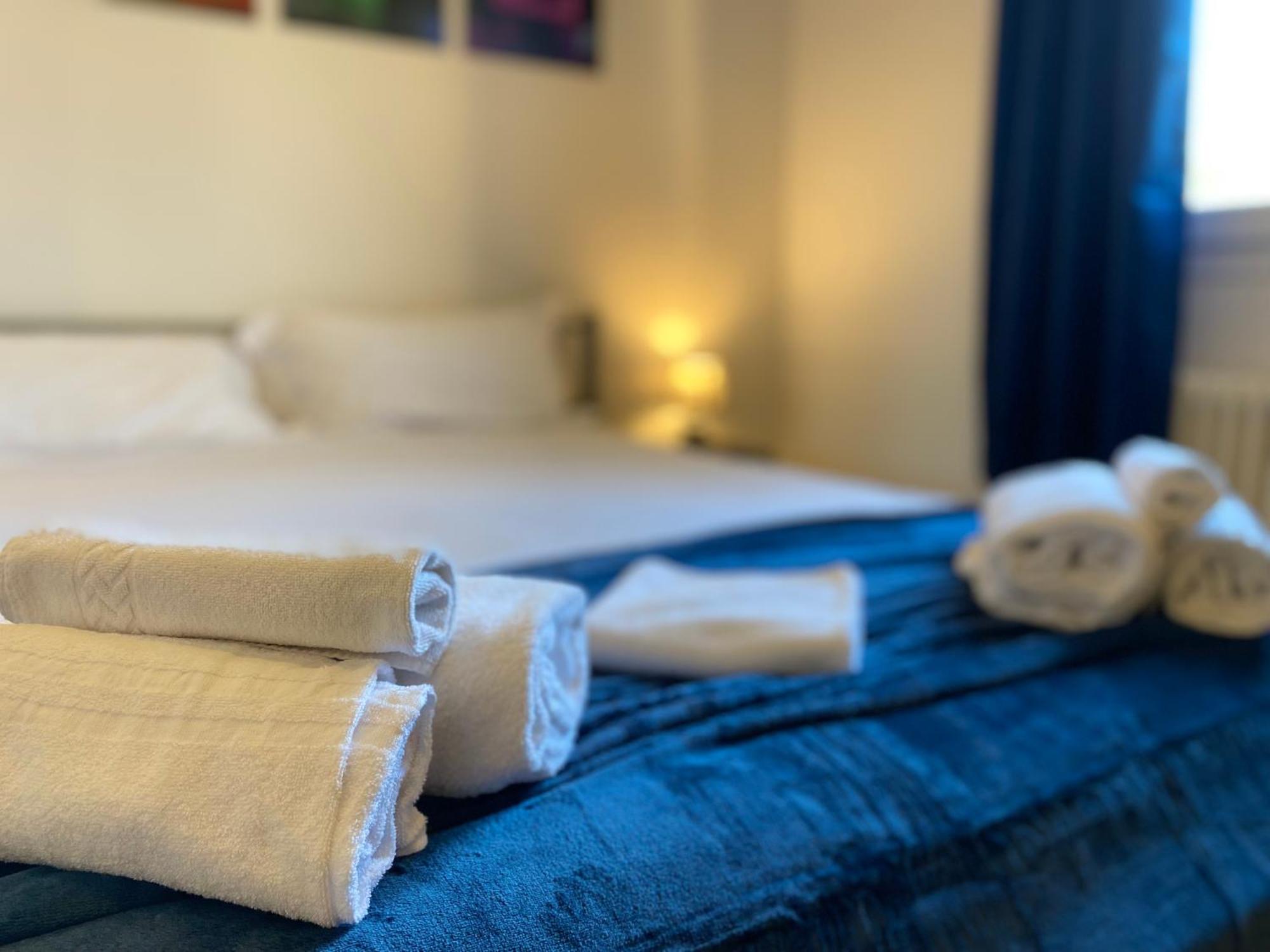 Guest house Urban Nest Red Carpet Bologna