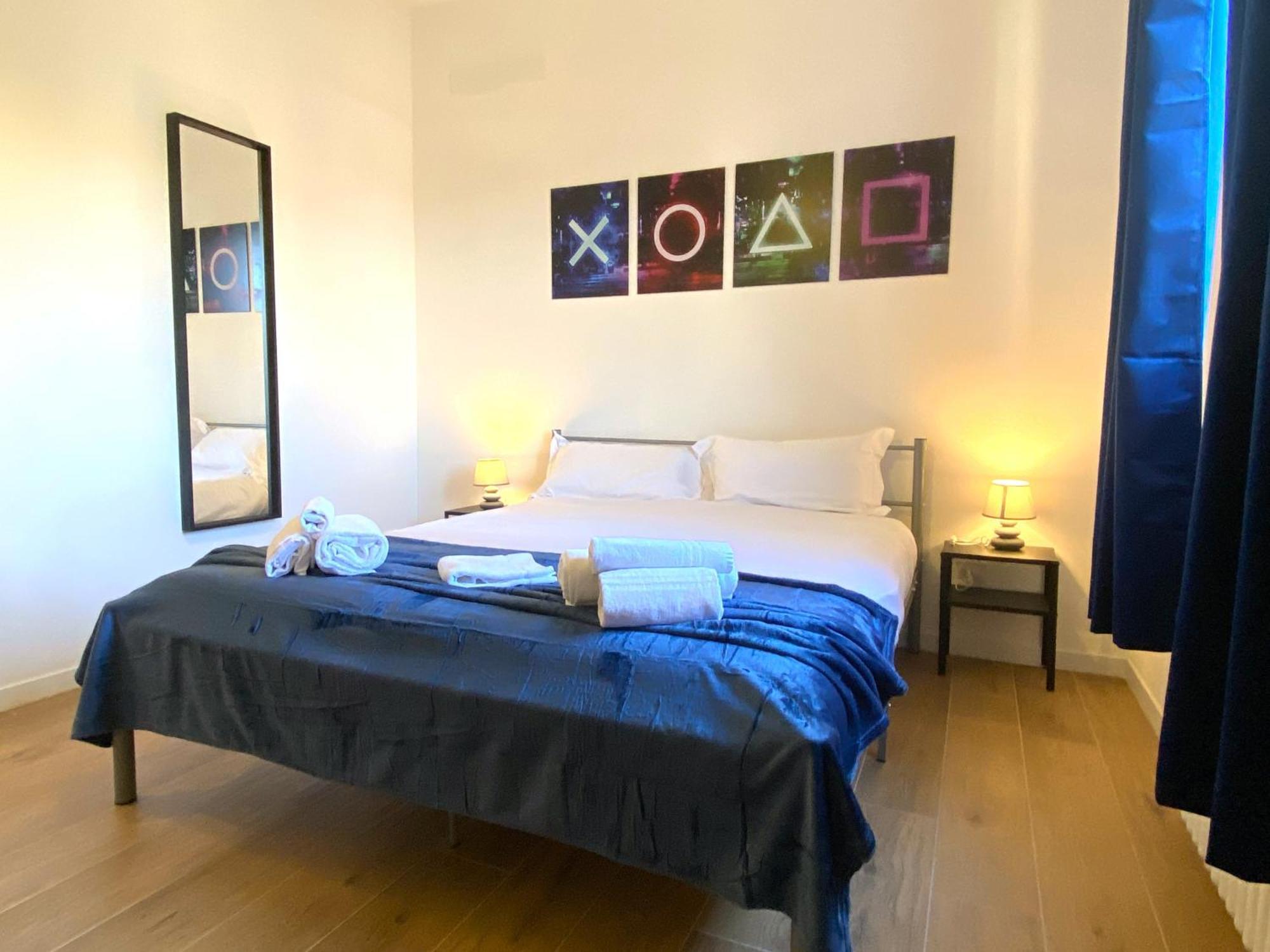 Guest house Urban Nest Red Carpet Bologna