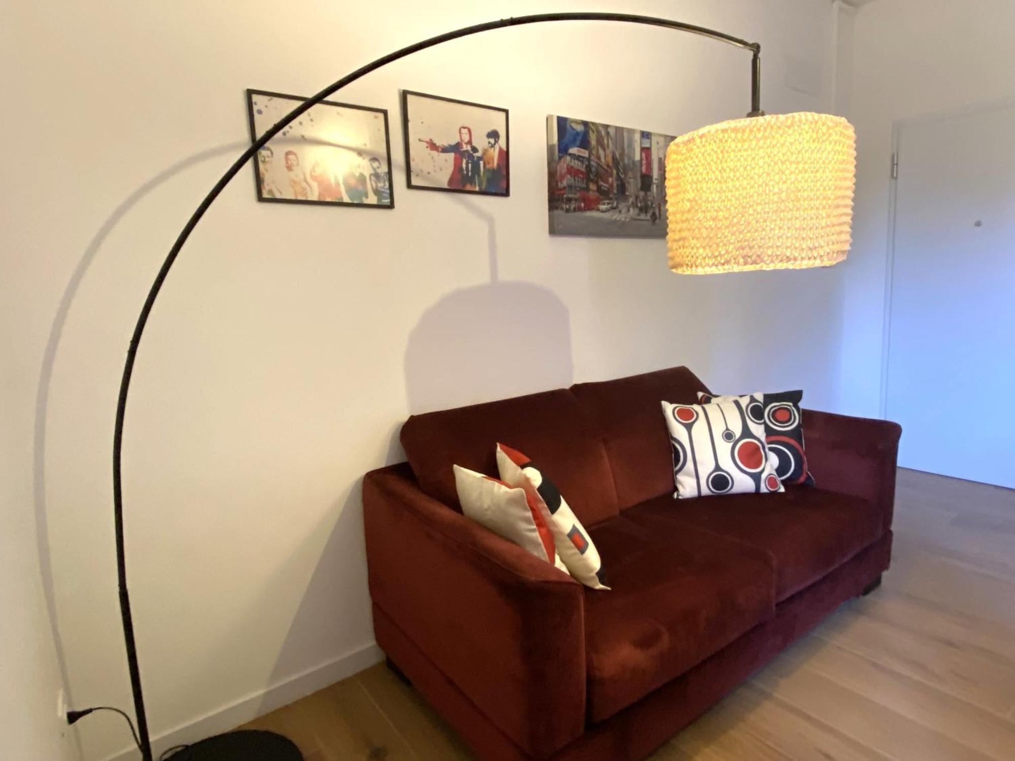 Urban Nest Red Carpet Guest house *