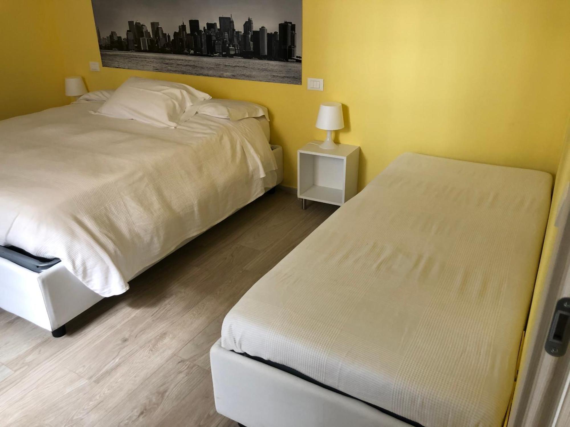 Casa Francia Emilia Levante Guest house