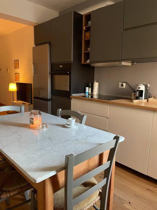 Tra Il Centro E La Campagna Bolognese Appartement *