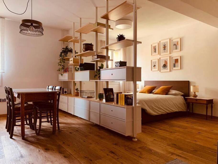 Appartement Tra Il Centro E La Campagna Bolognese *