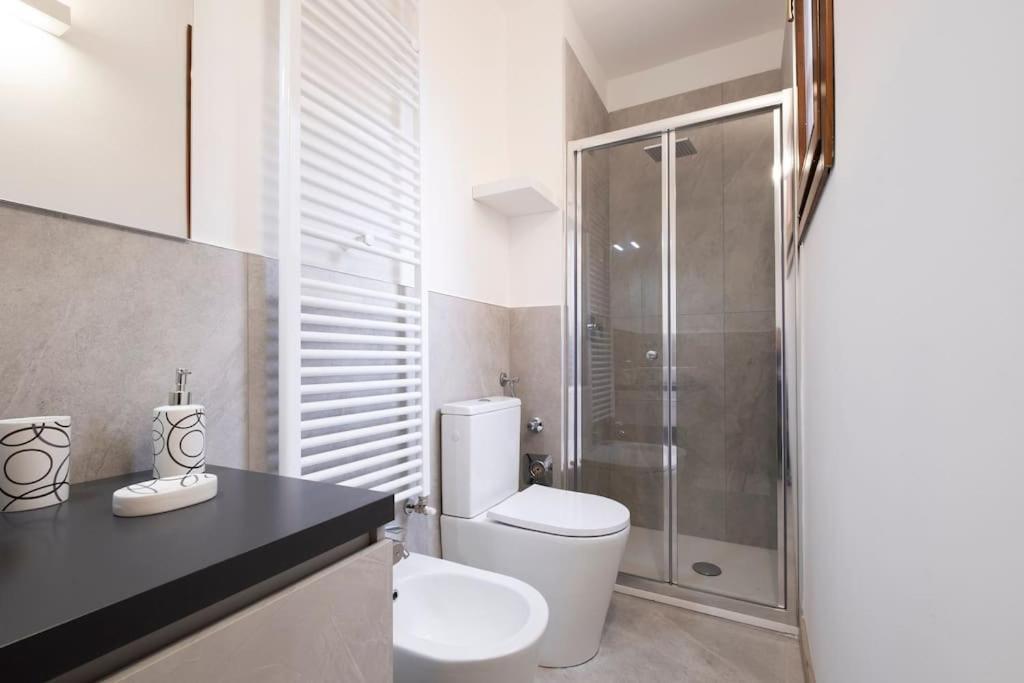 Isaia 41 Apartamento *