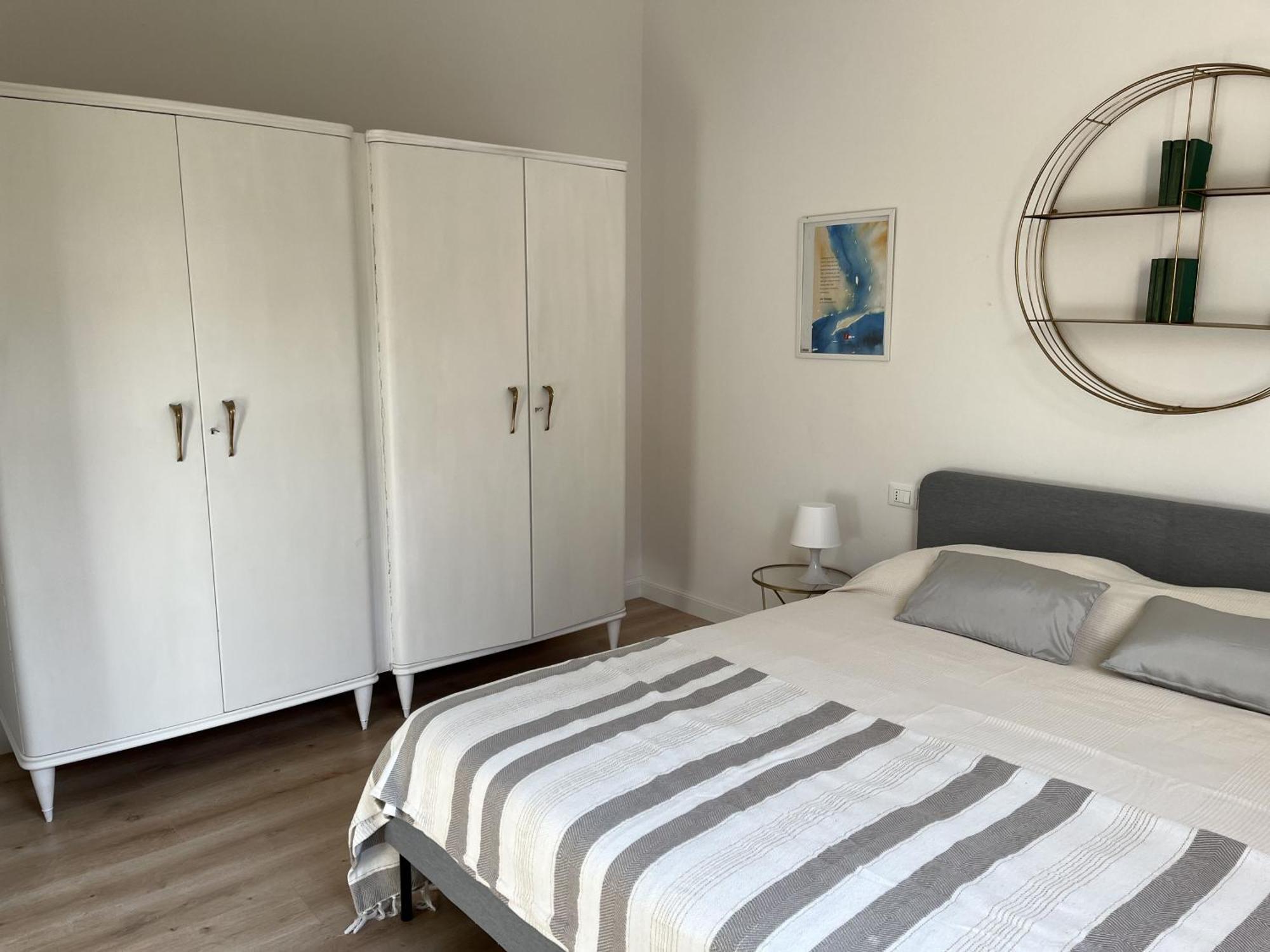 Apartamento Casa Fioravanti Bolonia
