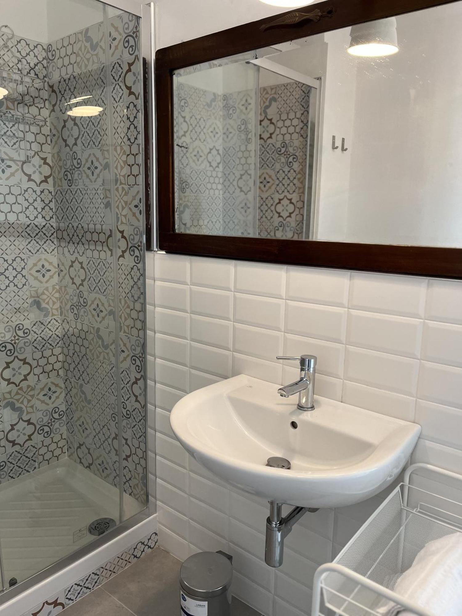 Casa Fioravanti Apartamento Bolonia