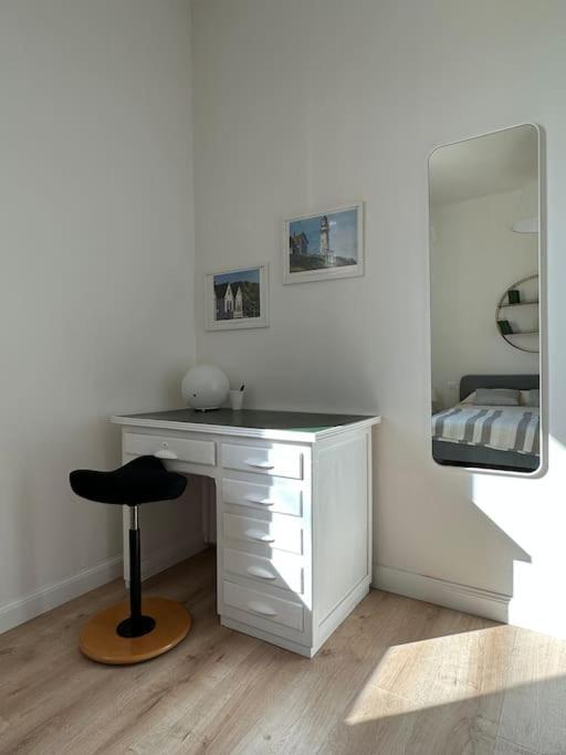 Apartamento Casa Fioravanti