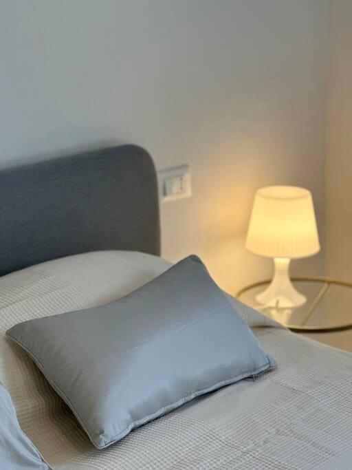 Apartamento Casa Fioravanti *