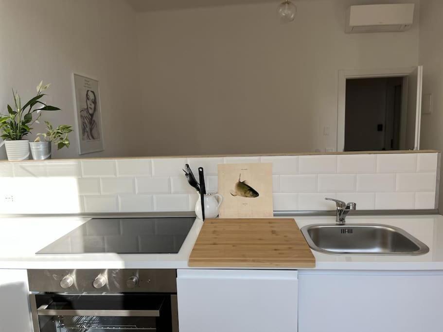 Casa Fioravanti Apartamento *