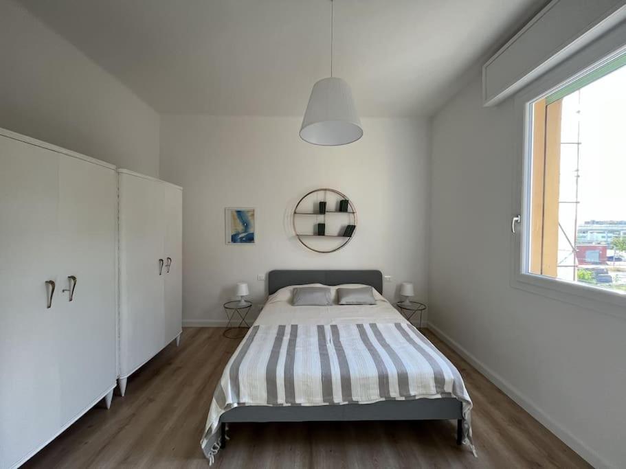 Apartamento Casa Fioravanti Bolonia