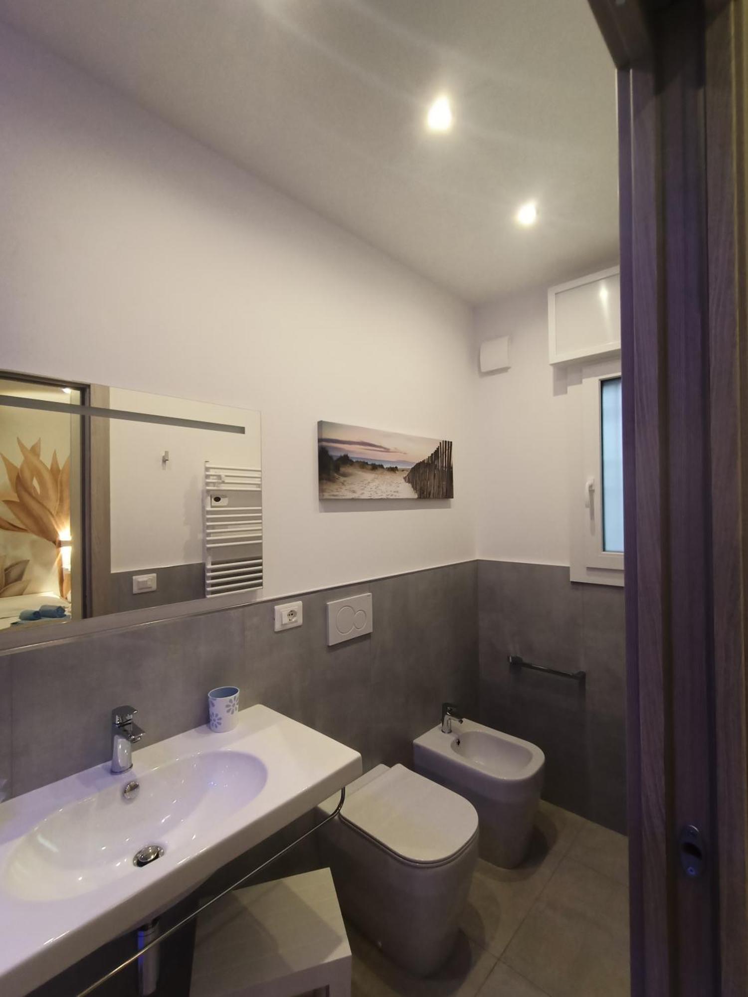 Laura House 2 Appartement *