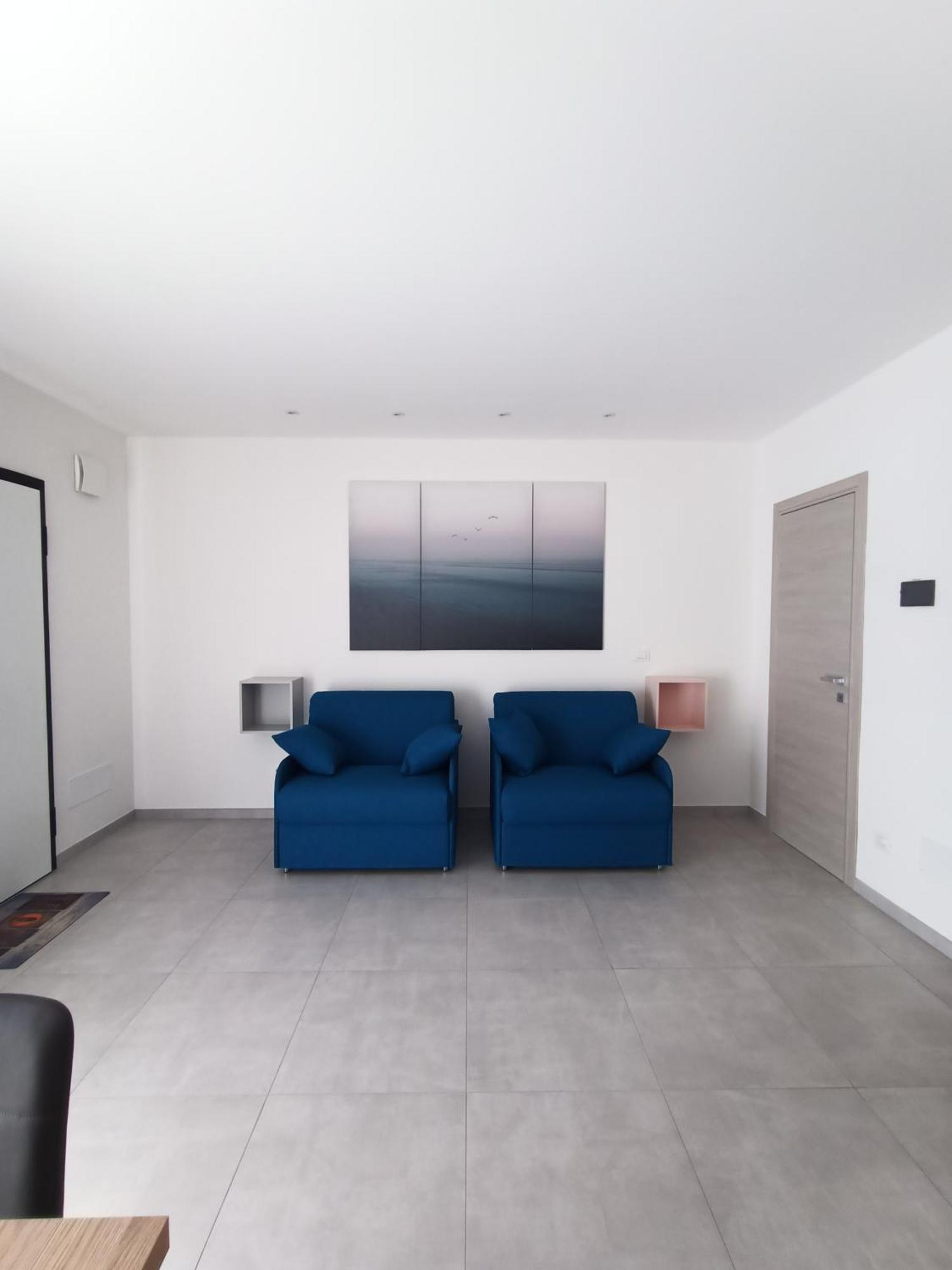 Laura House 2 Appartement *