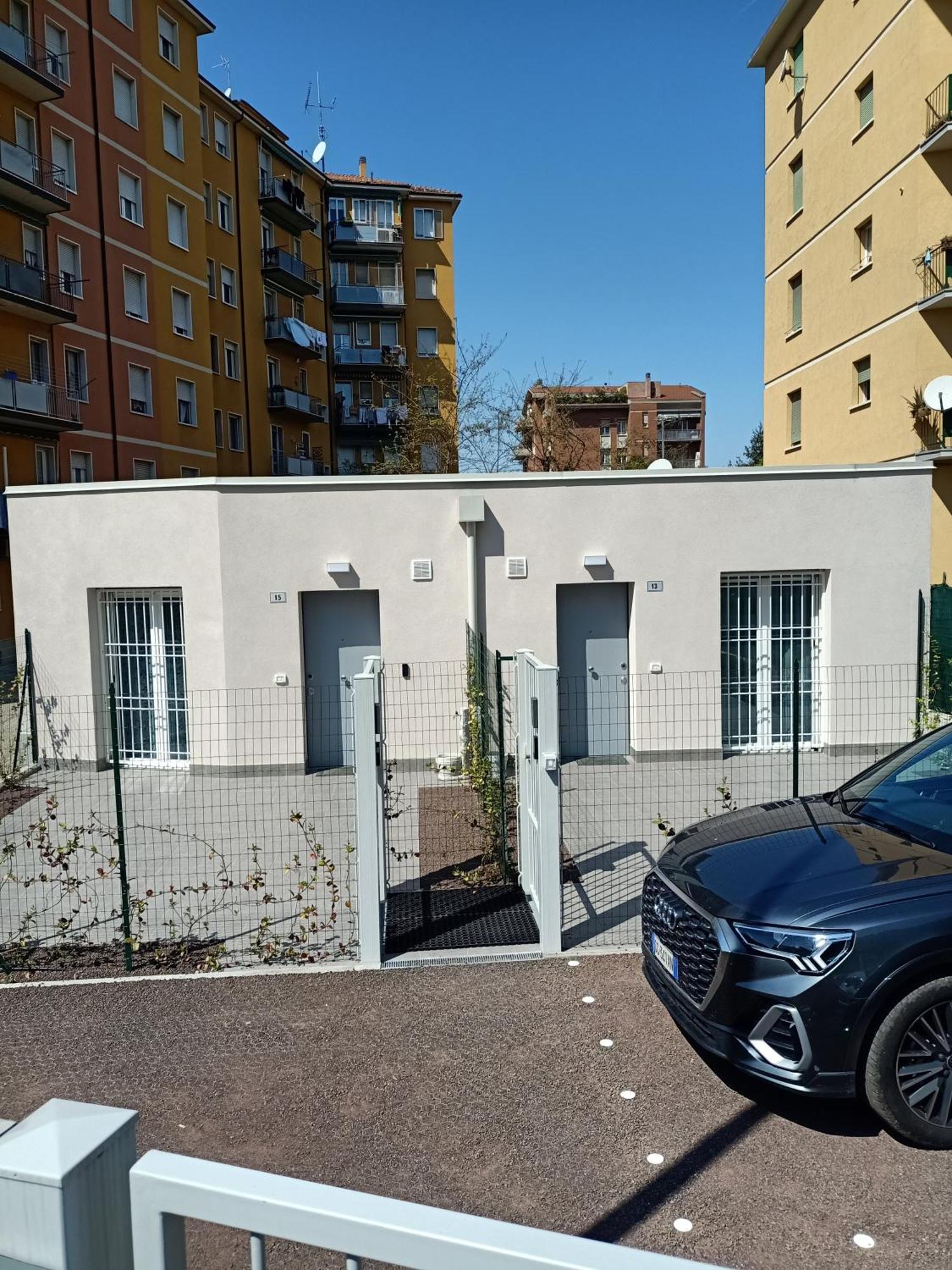 Laura House 2 * Bologne
