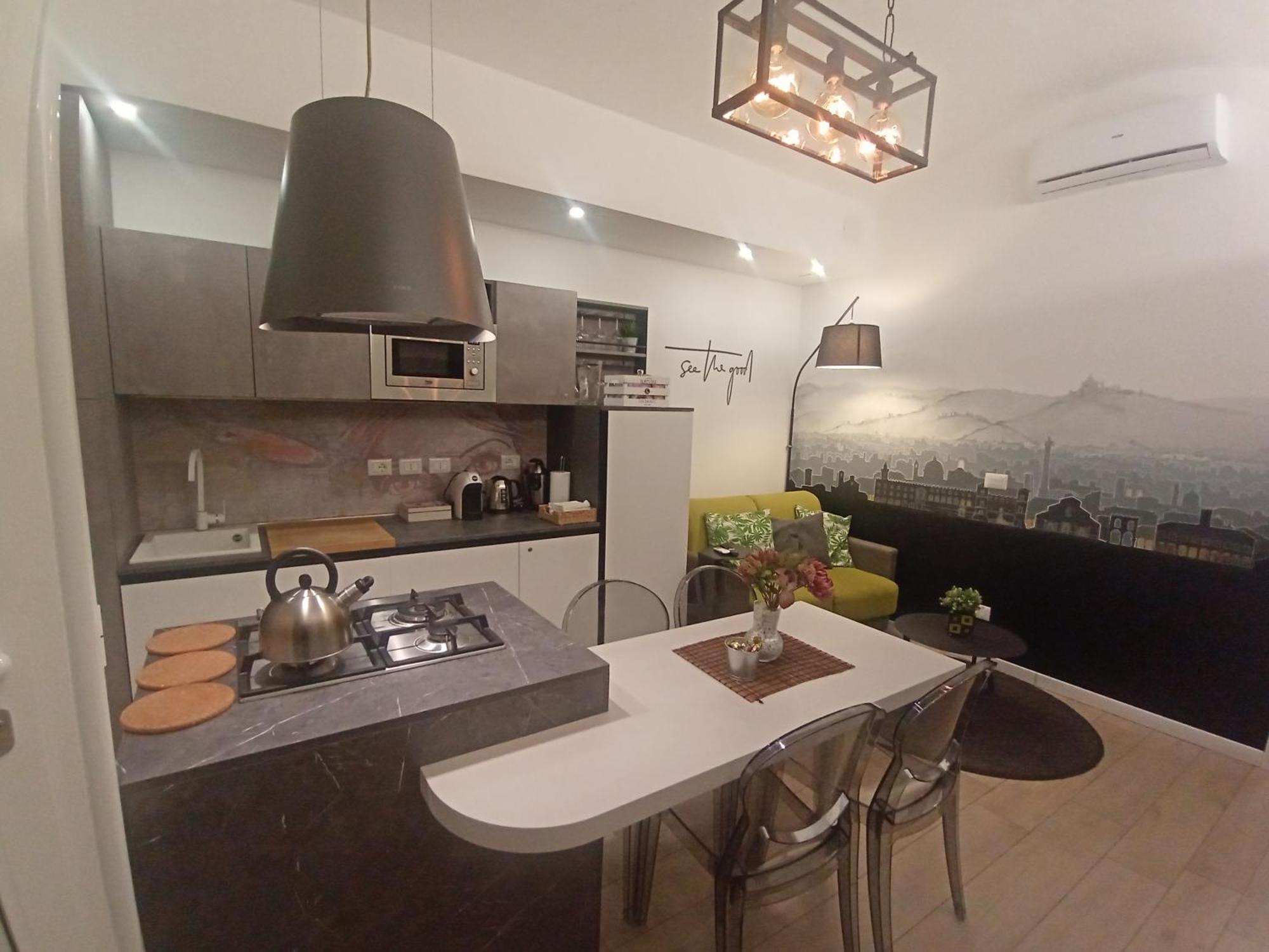 Appartement 051 *