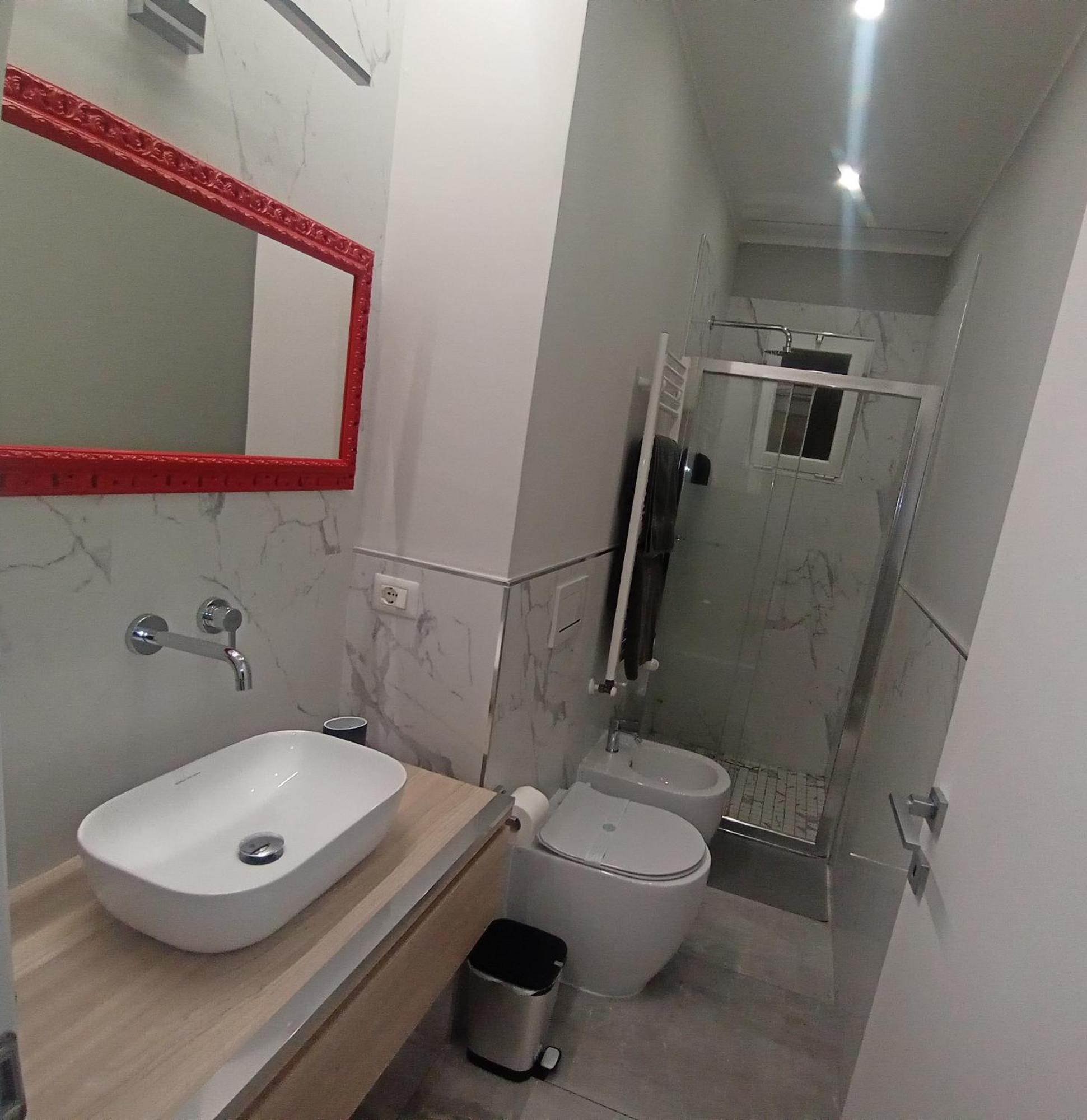 Appartement 051 *