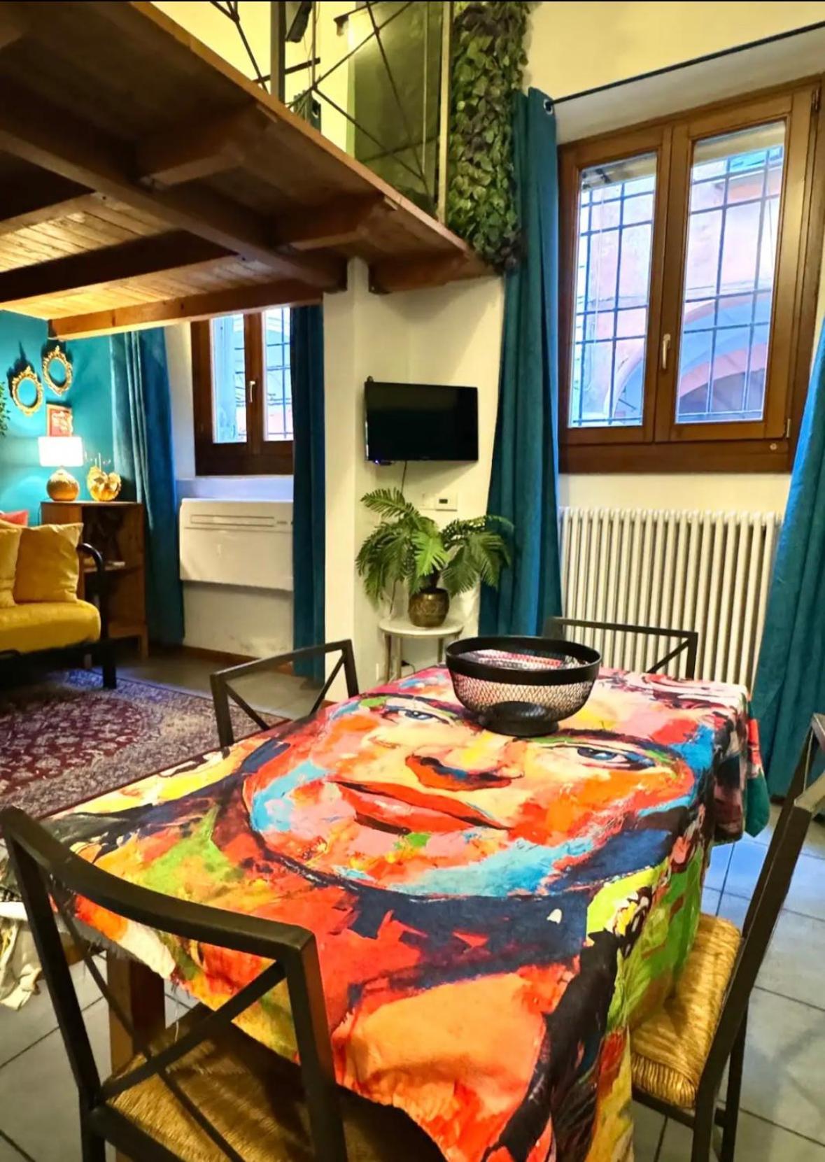 Lejlighed Frda Bologna